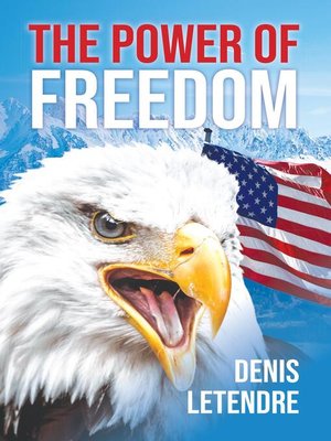 cover image of The Power of Freedom